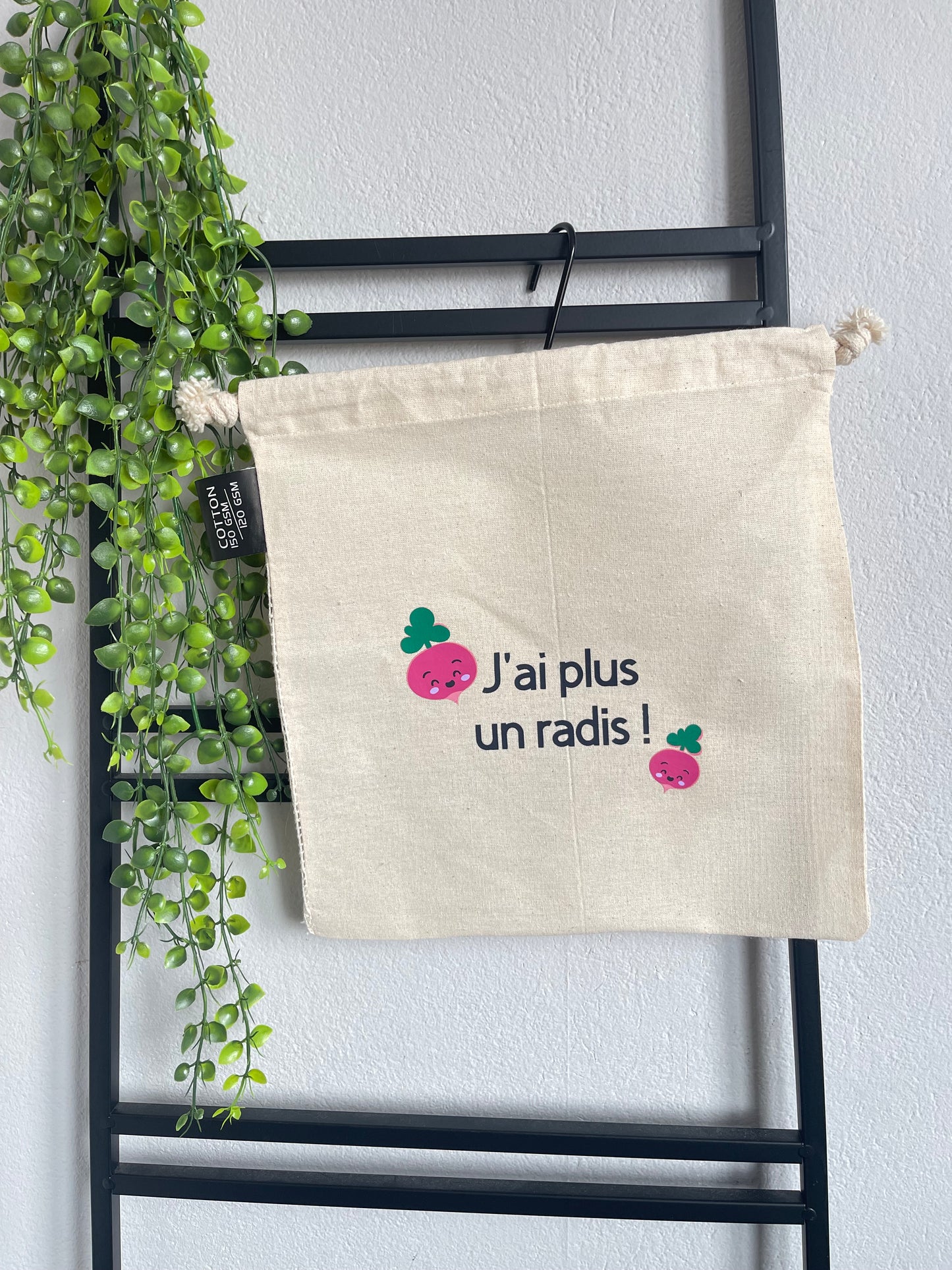 Sac à vrac