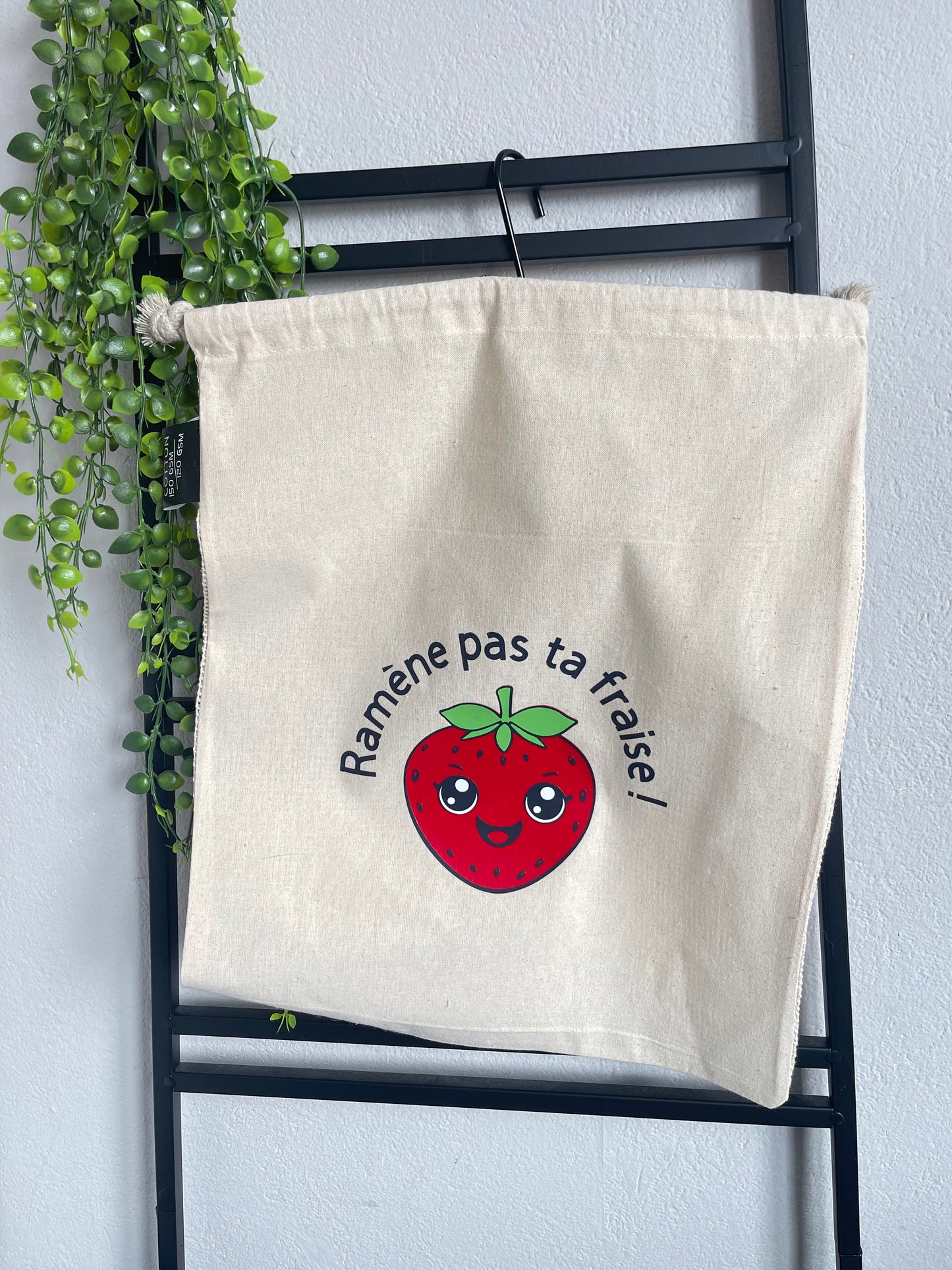 Sac à vrac