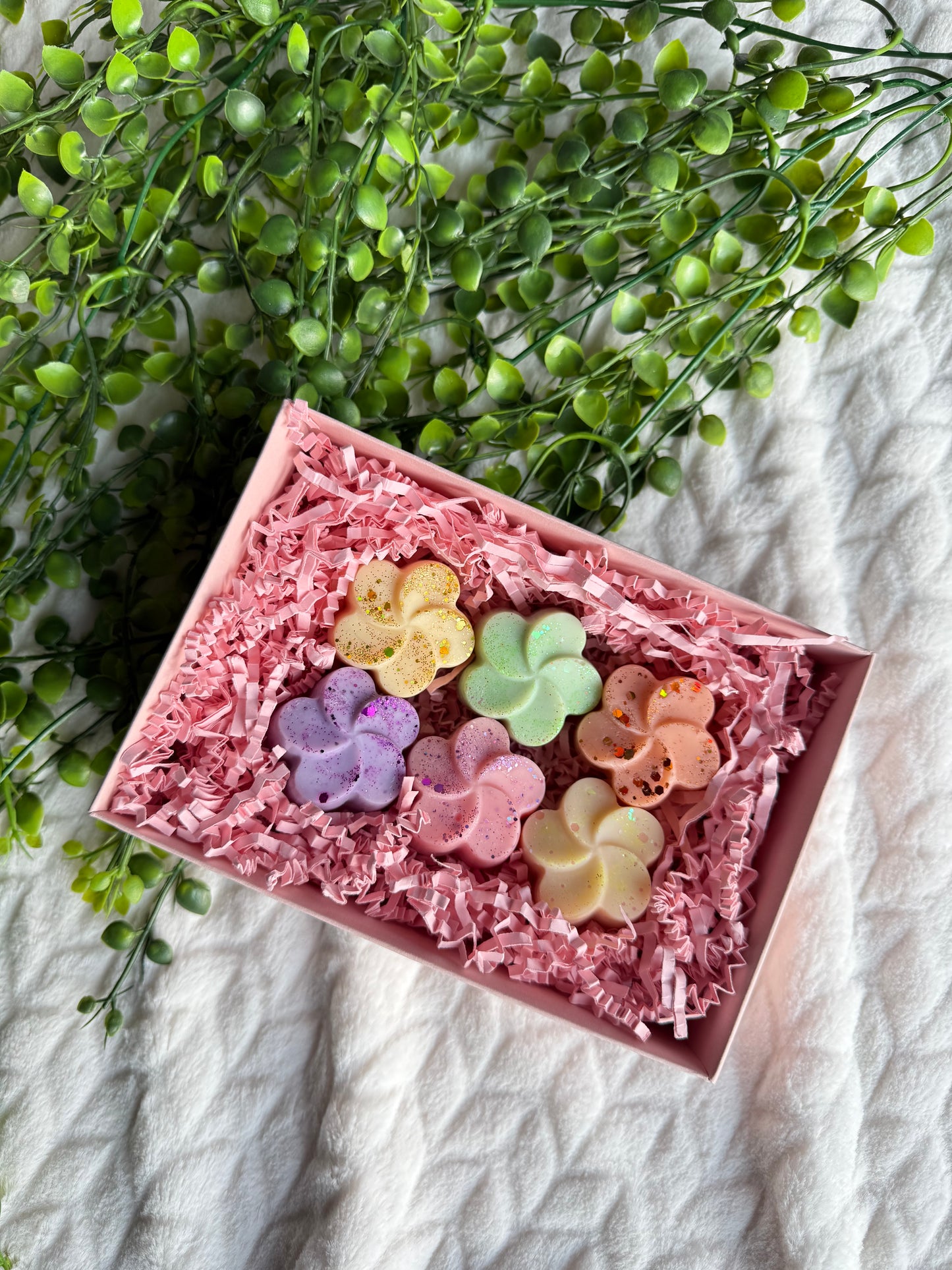 Coffret « Autour du Monoï »