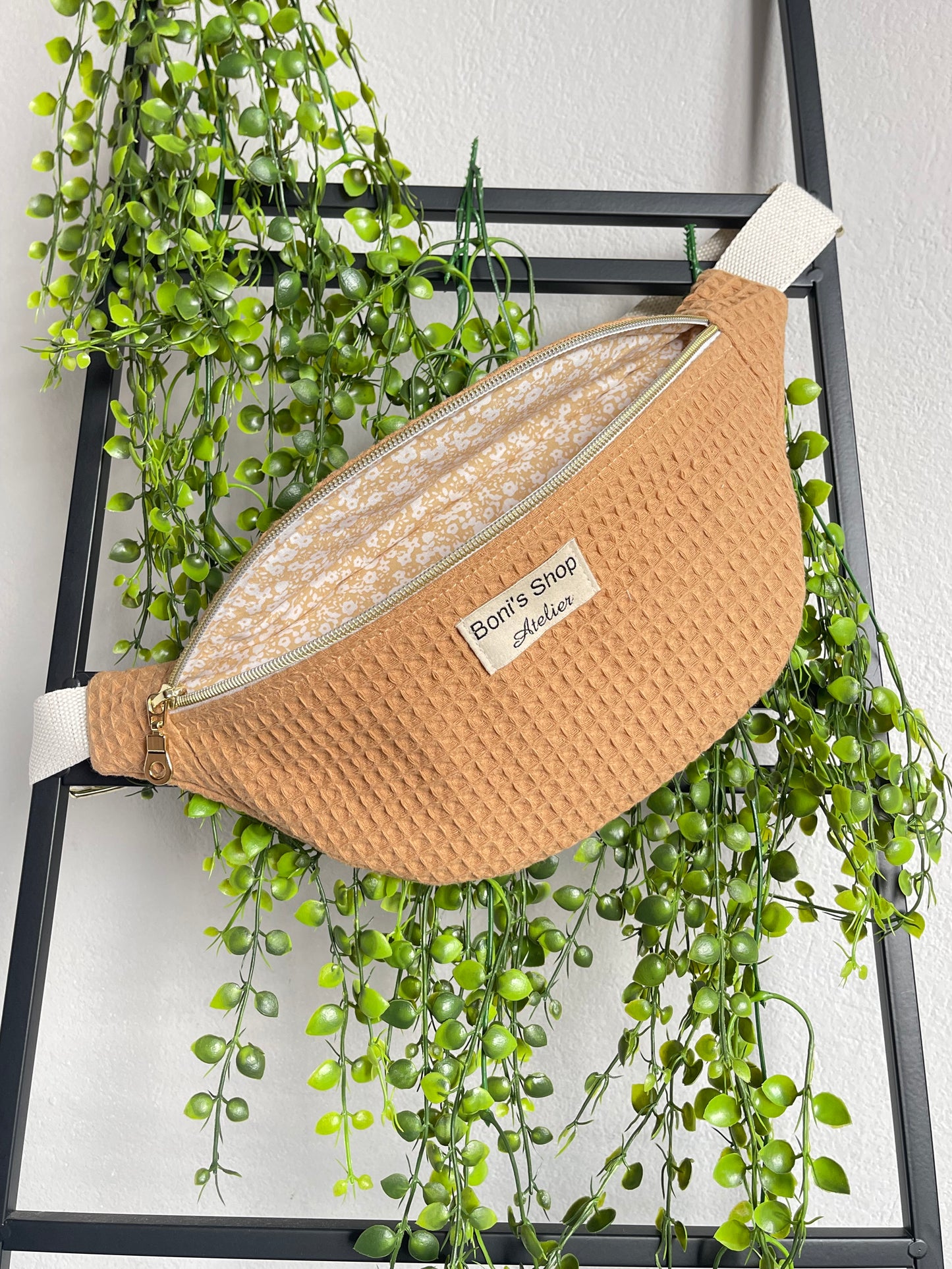 Sac banane adulte