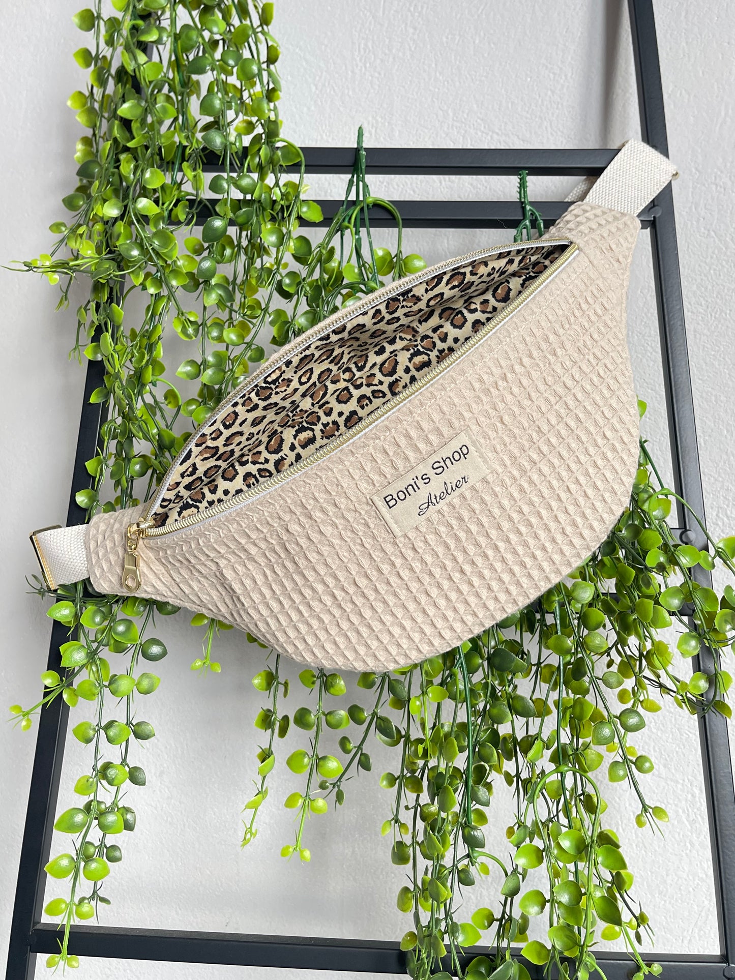 Sac banane adulte