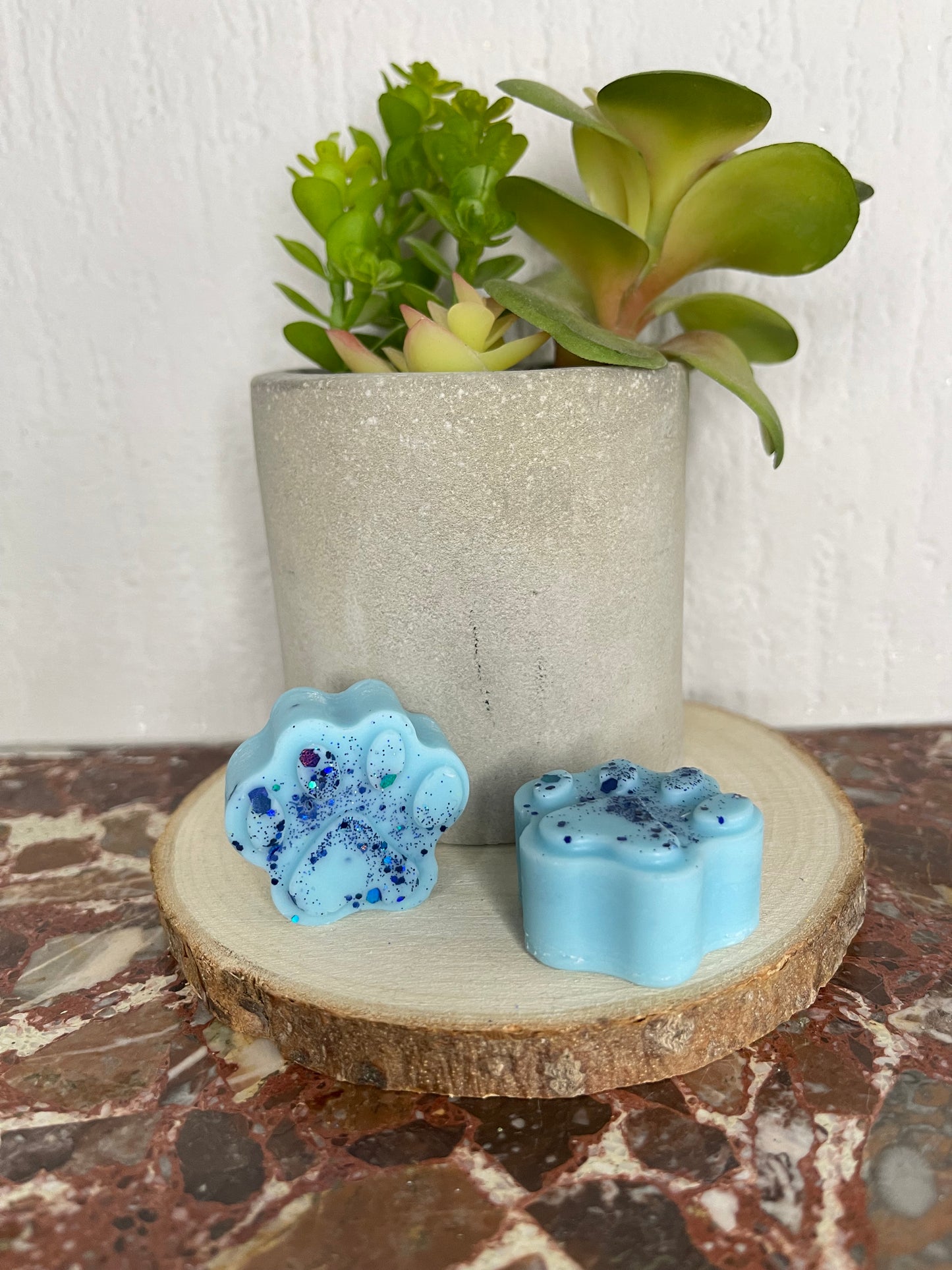 Fondant parfumé - Patoune