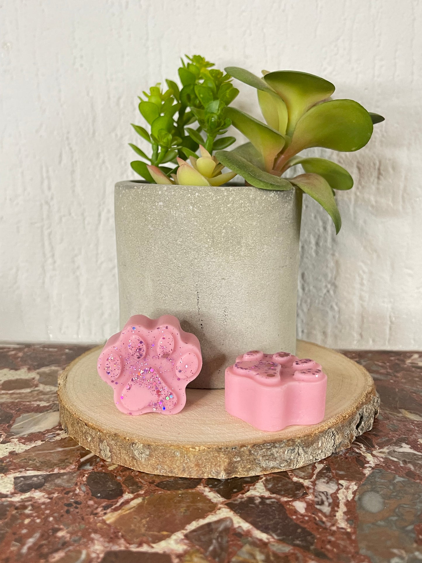 Fondant parfumé - Patoune