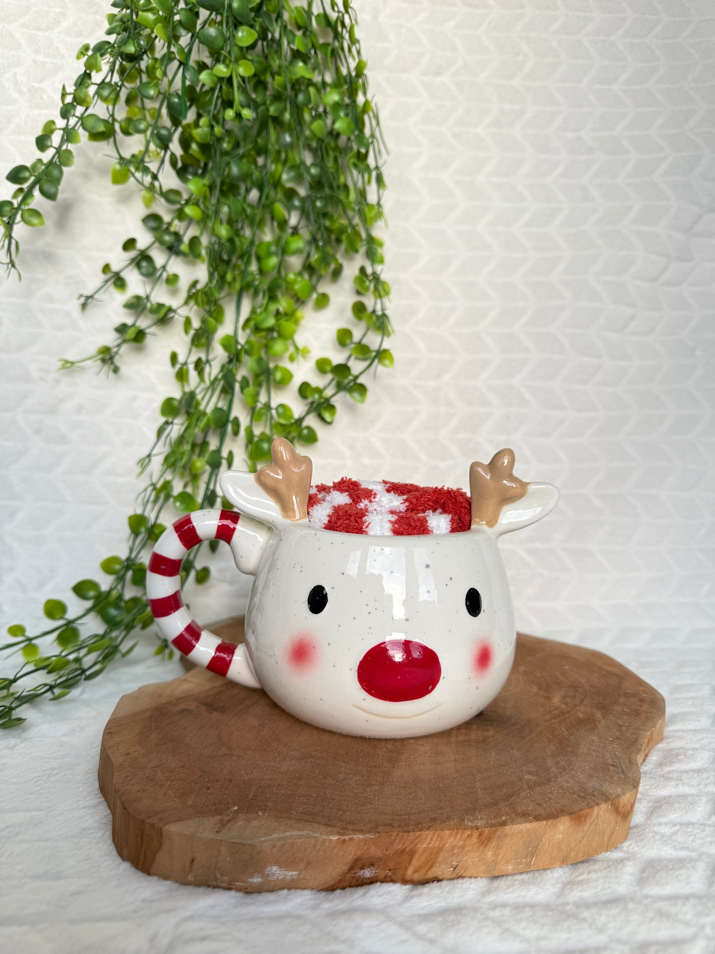 Mug Noël