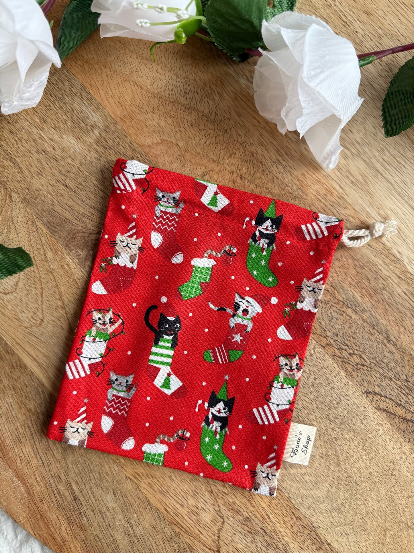 Pochons de Noël