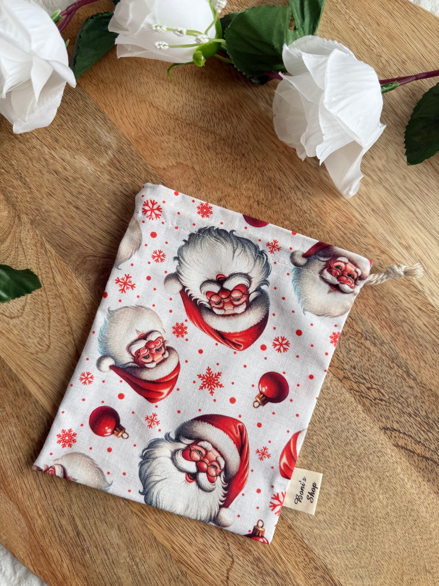 Pochons de Noël