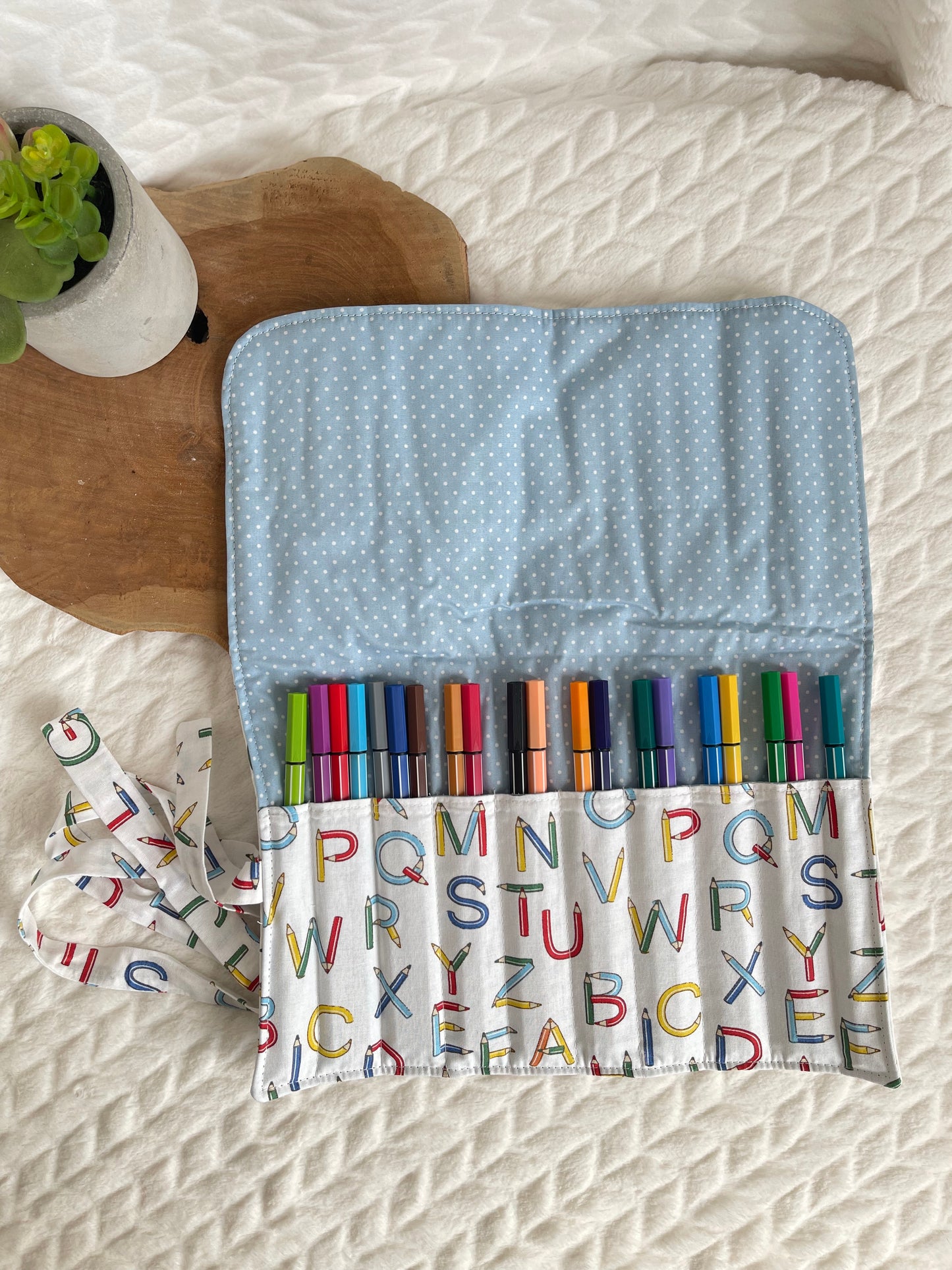 Trousse japonaise