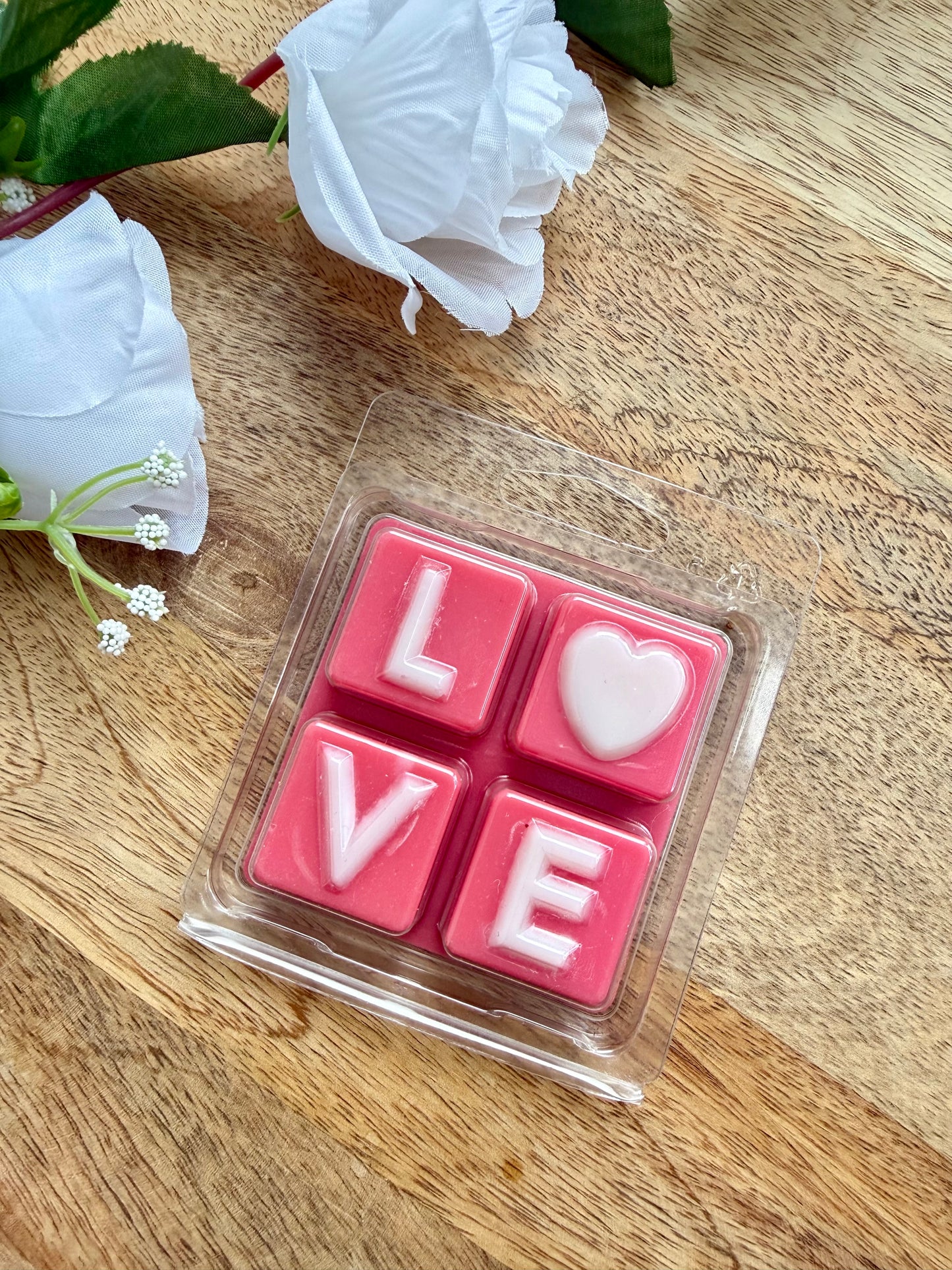 Snapbar fondant parfumé