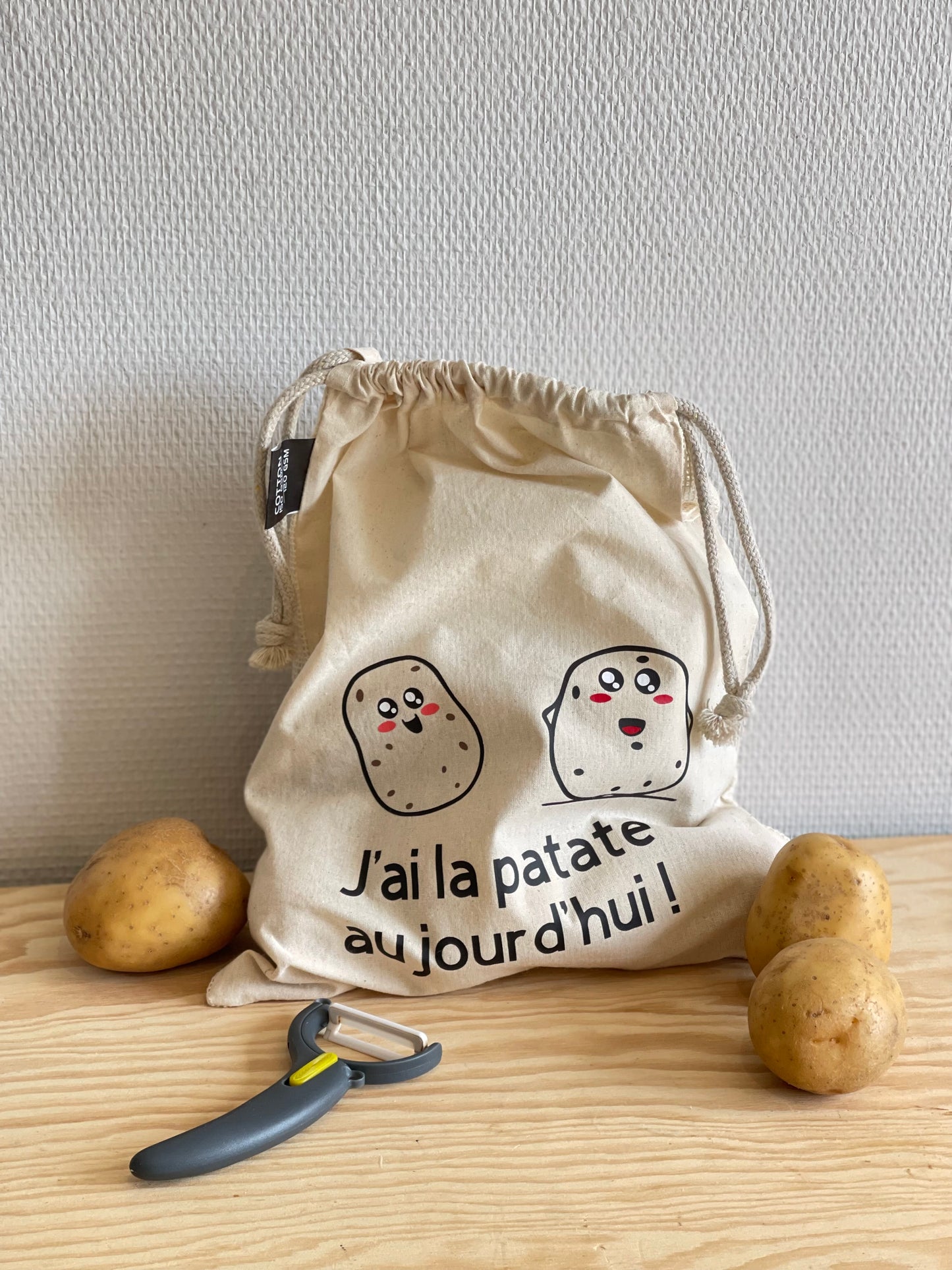 Sac à vrac
