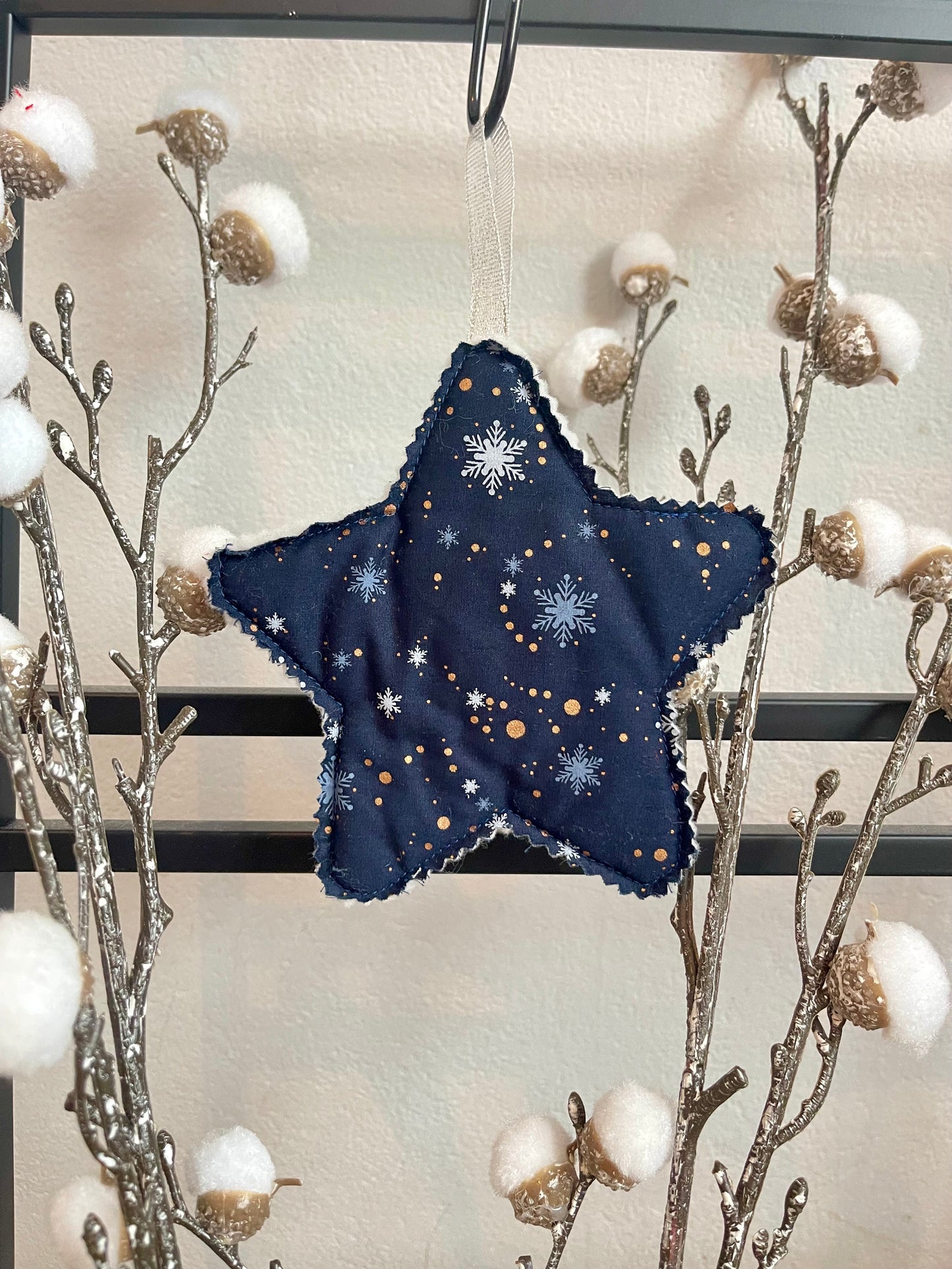 Suspensions Noël