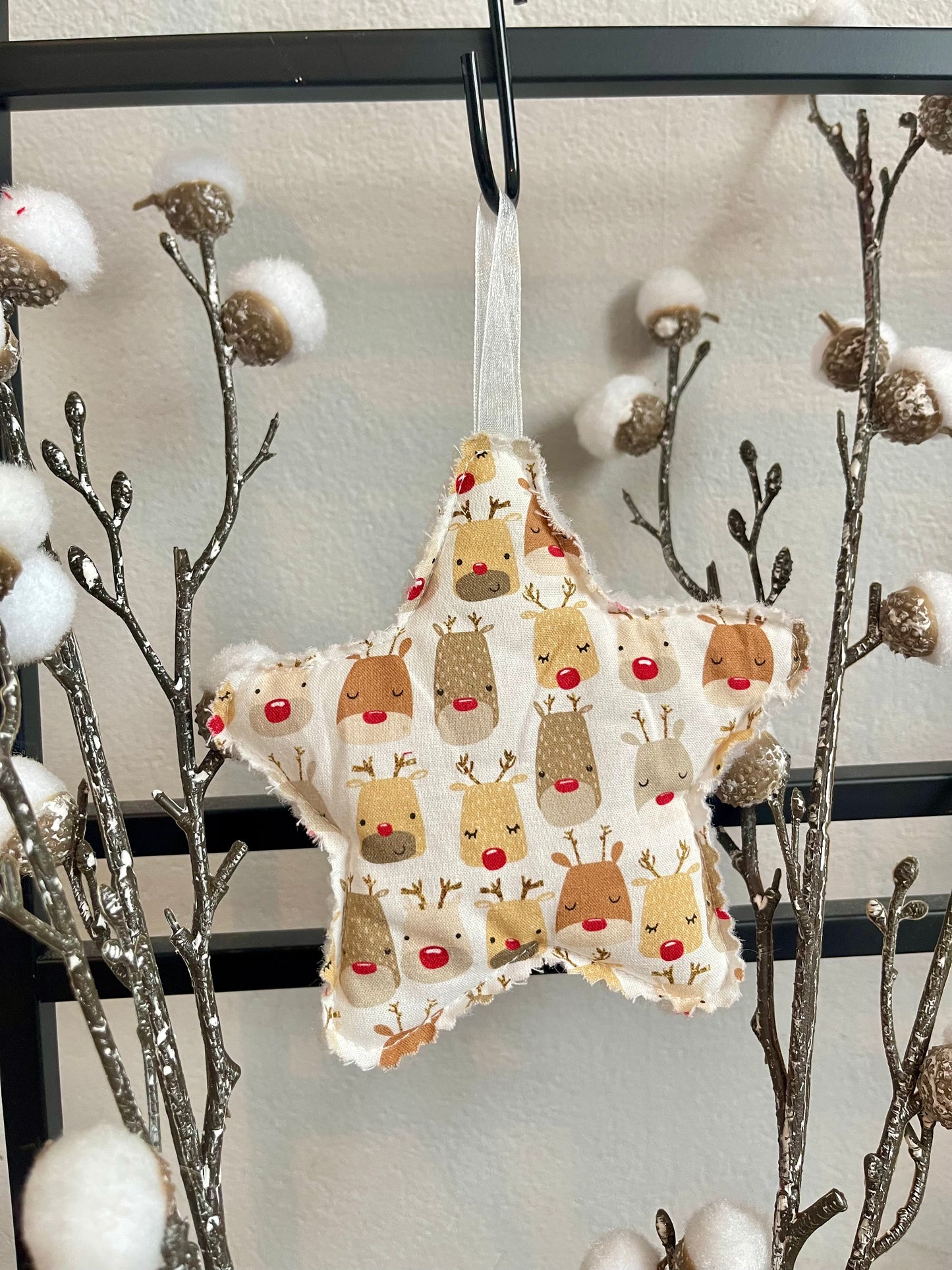 Suspensions Noël
