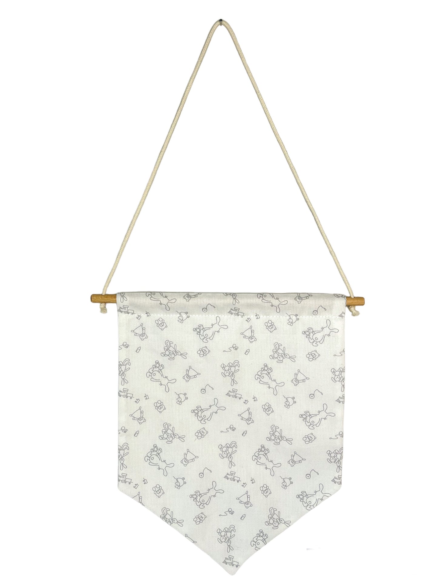 Fanion décoratif