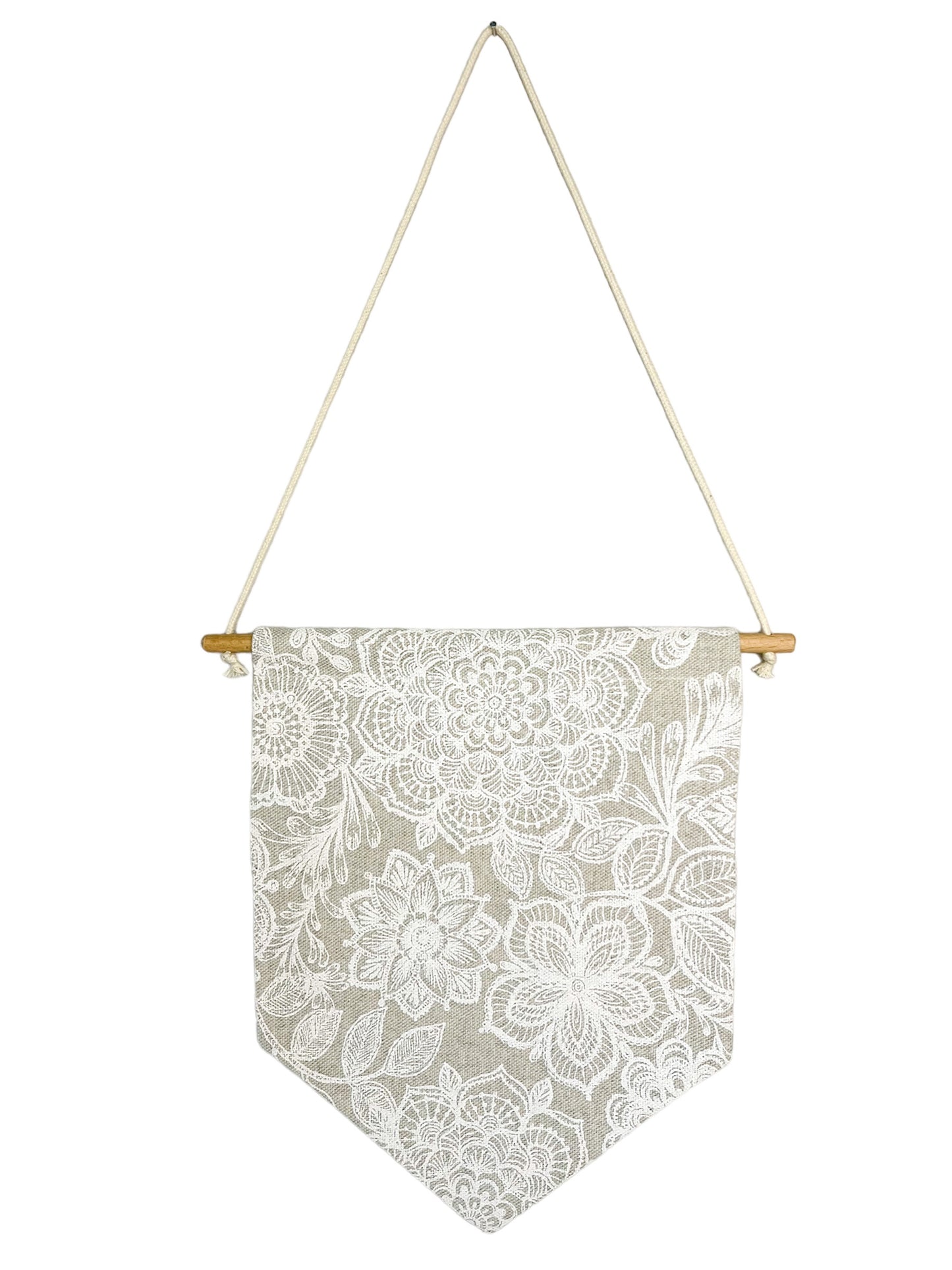 Fanion décoratif