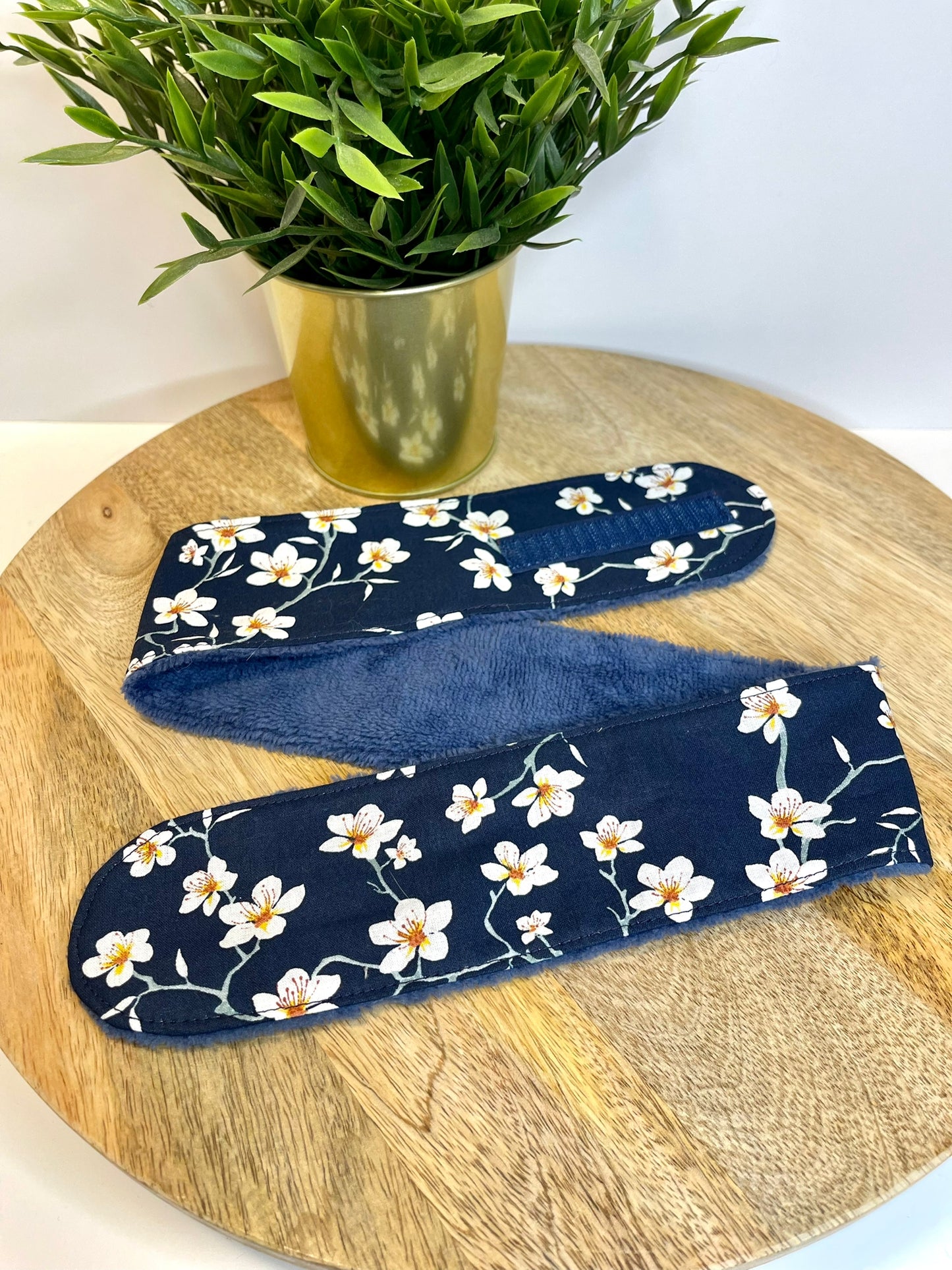 Bandeau de soins sur mesure