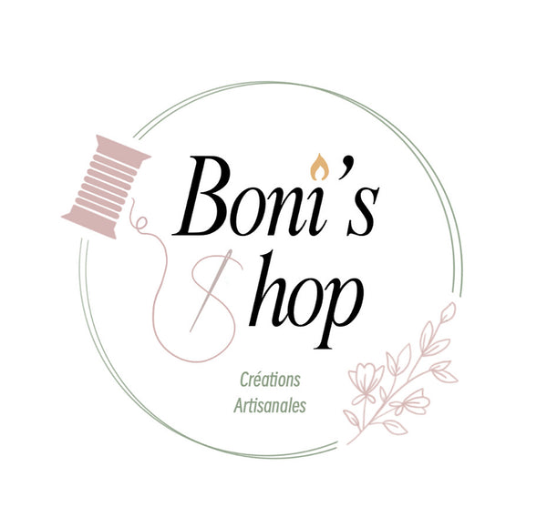 Boni's Shop