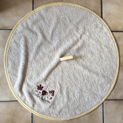 Essuie-mains sur mesure
