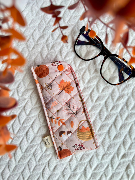 Étui à lunettes