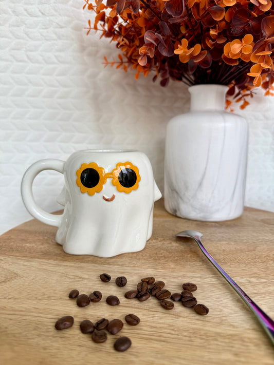Mug automne