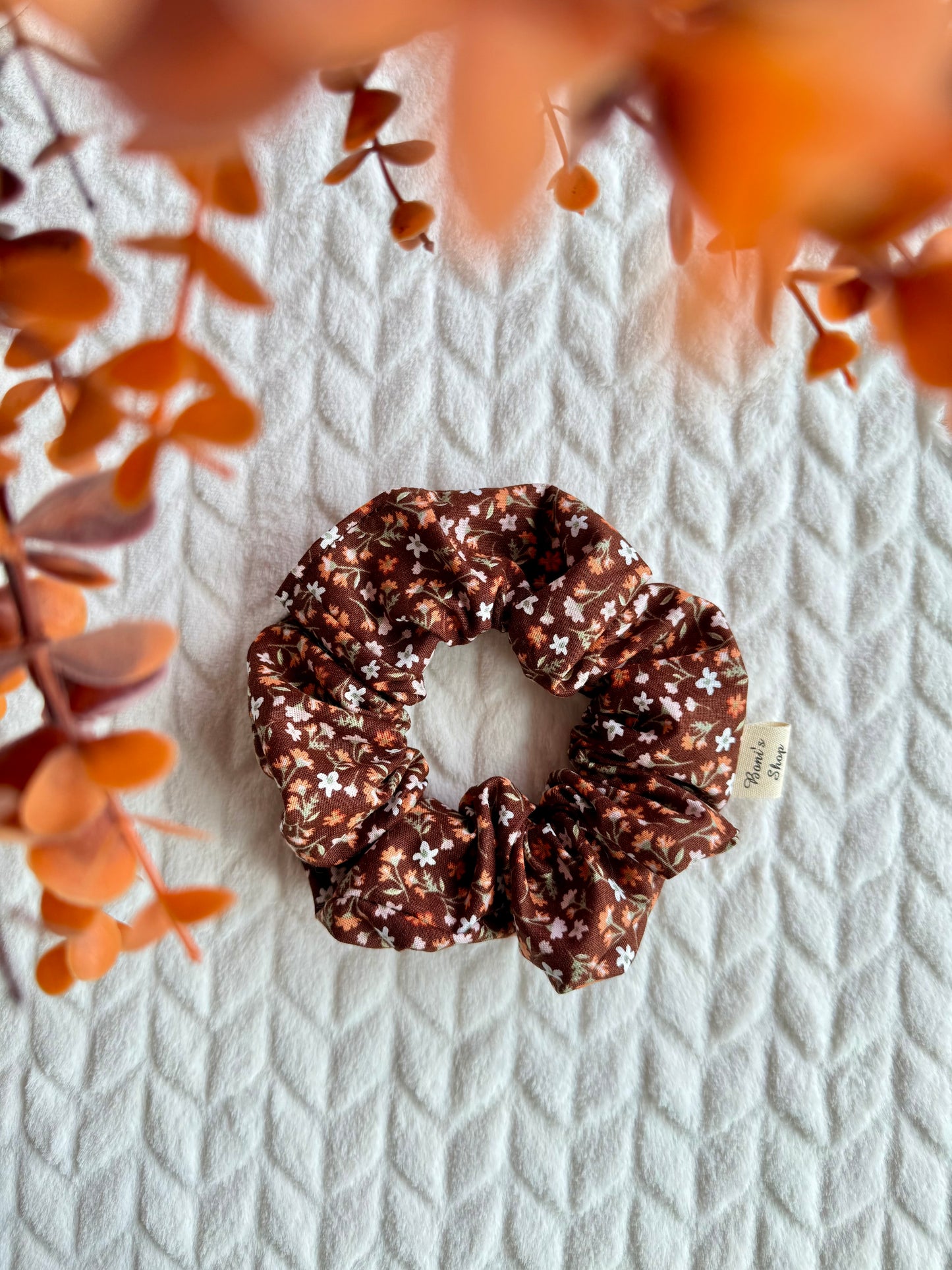 Chouchou automne