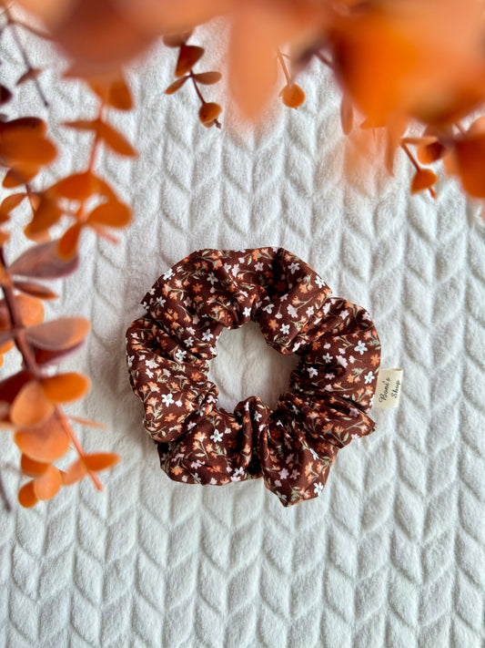 Chouchou automne