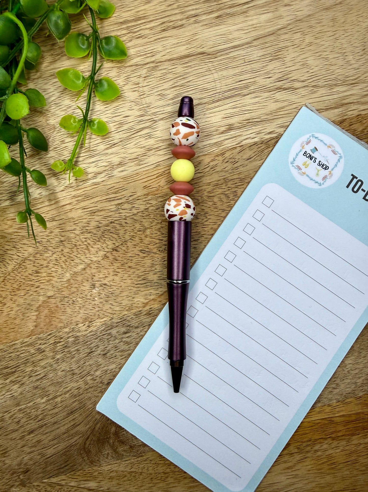 Stylo fantaisie