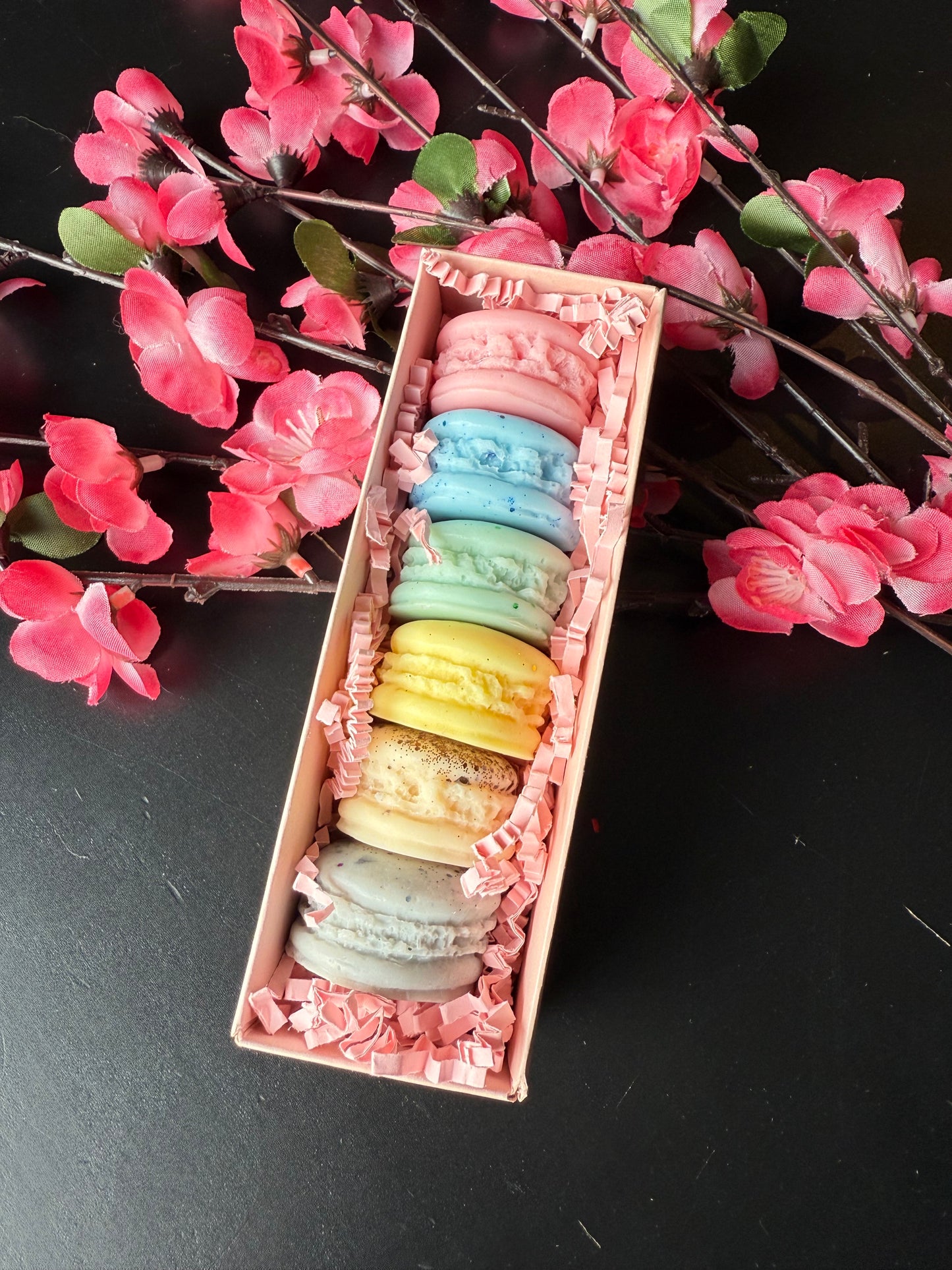 Coffret « Quand Eloïse en cuisine rencontre Boni’s Shop »