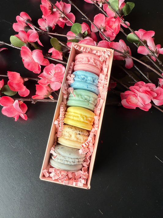 Coffret « Quand Eloïse en cuisine rencontre Boni’s Shop »