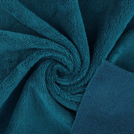 Bambou bleu paon