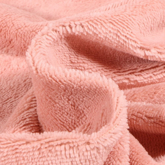 Bambou rose nude