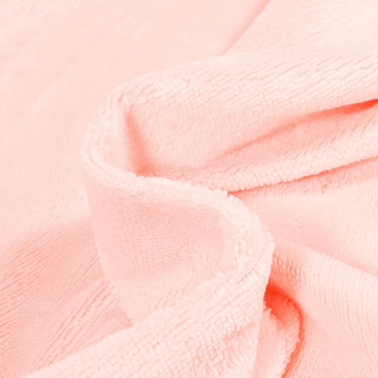 Bambou rose bébé