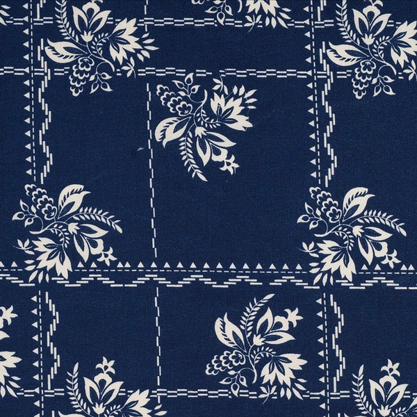 Coton fleuri