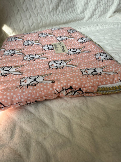 Housse de protection tablette Lapinou