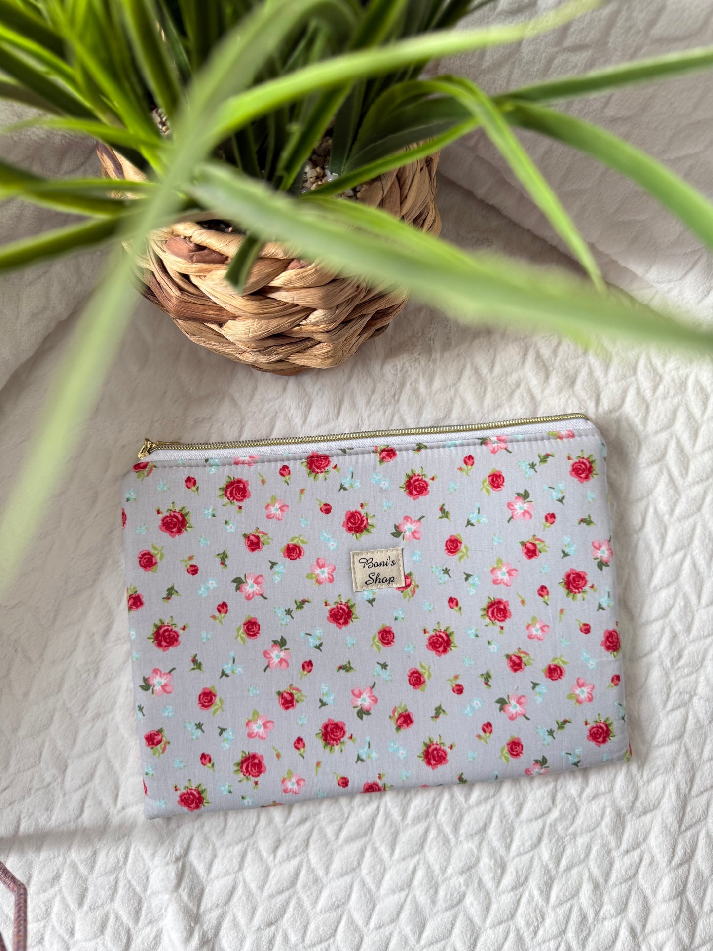 Housse de protection tablette Rosas