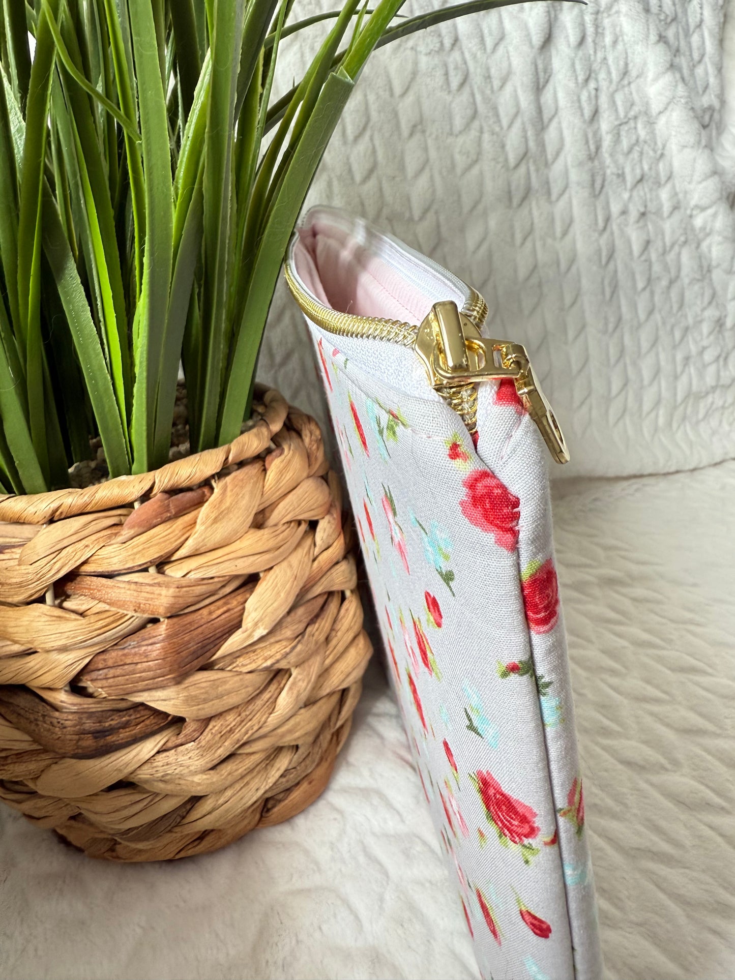 Housse de protection tablette Rosas