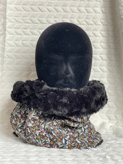 Snood enfant et adulte