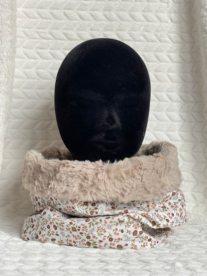 Snood enfant et adulte