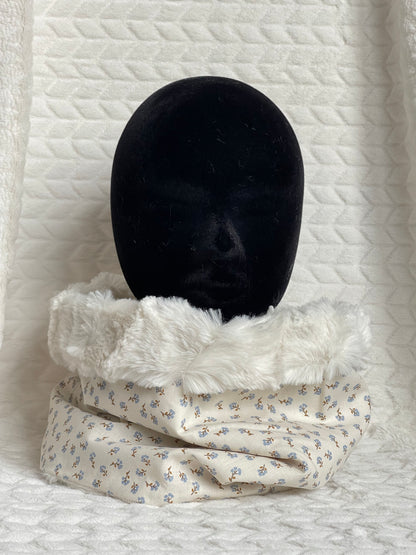 Snood enfant et adulte
