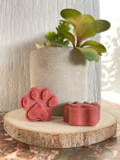 Fondant parfumé - Patoune