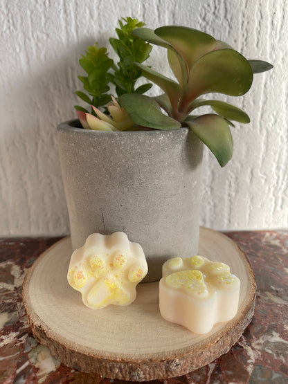 Fondant parfumé - Patoune