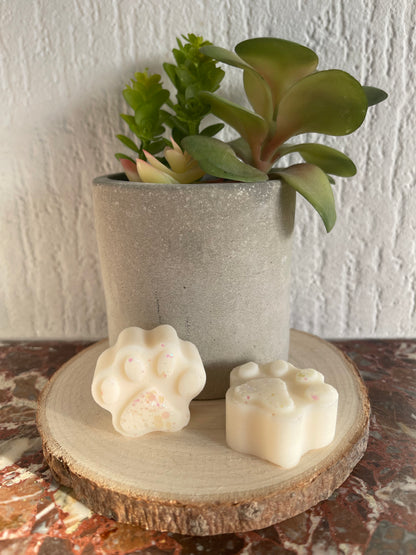 Fondant parfumé - Patoune