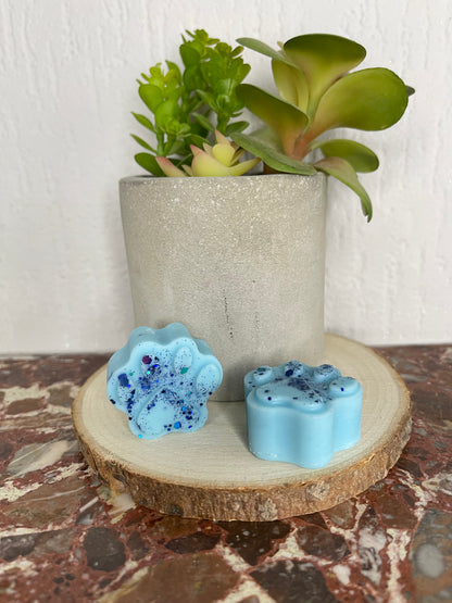 Fondant parfumé - Patoune