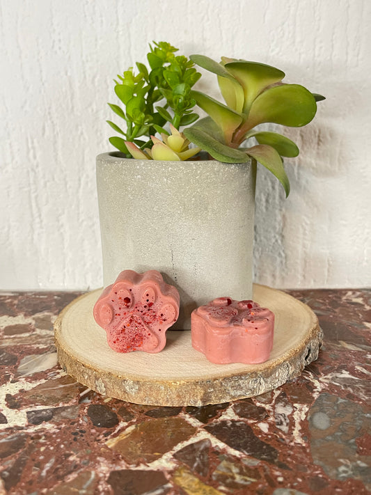 Fondant parfumé - Patoune