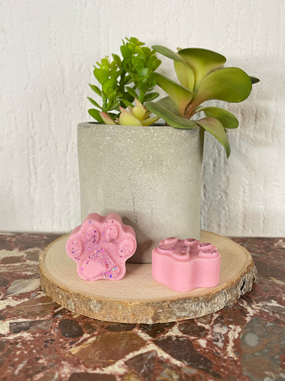 Fondant parfumé - Patoune