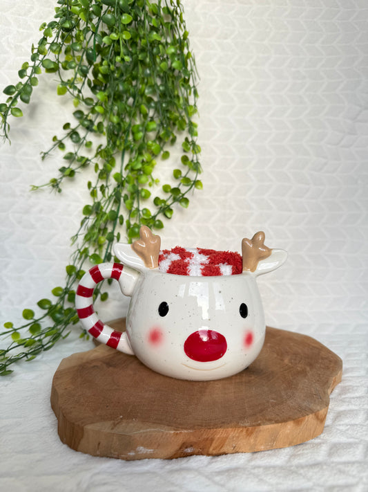 Mug Noël