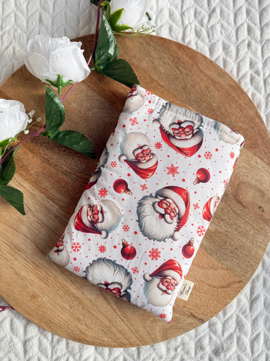 Housse pour livre Noël