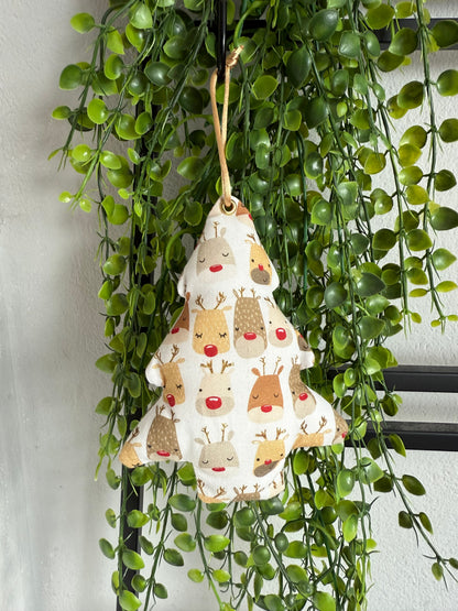 Suspension de Noël