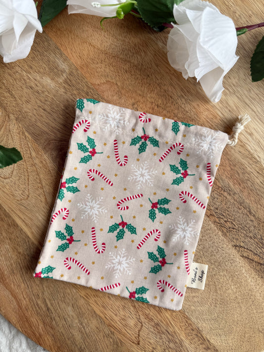 Pochons de Noël