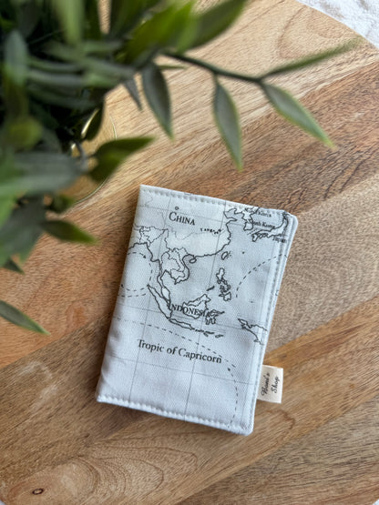 Protège passeport