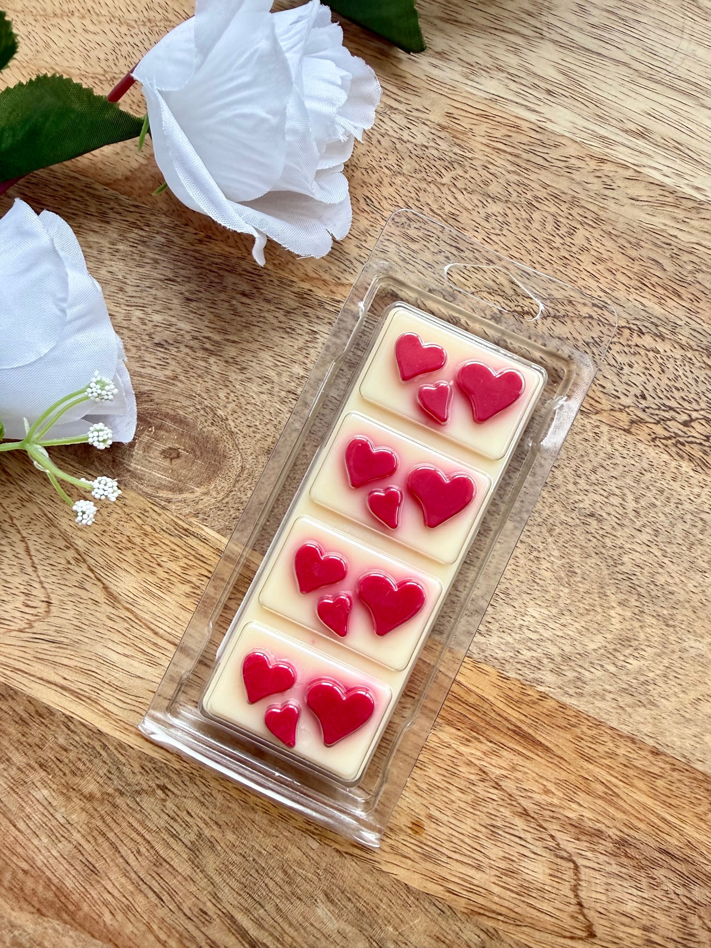 Snapbar fondant parfumé