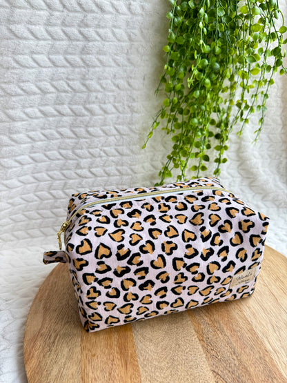 Trousse de toilette Amour
